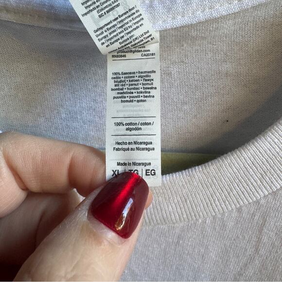 NEW 2021 Chris Jericho AEW Let’s Get Ship Faced tshirt - Picture 3 of 5